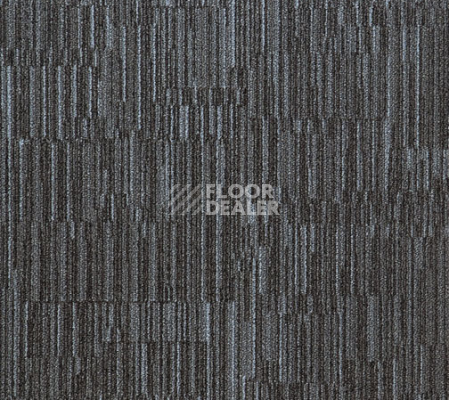 Ковровая плитка Milliken LayLines lln 131-174 Metal фото 1 | FLOORDEALER